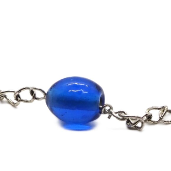 Blue Dream Necklace - Picture 3 of 5